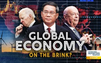 Stability of the World’s Economy: How Close Are We to the Edge?