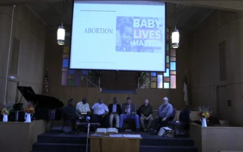 LIVE NOW: Roundtable Discussion: Jesus in the Public Square 3