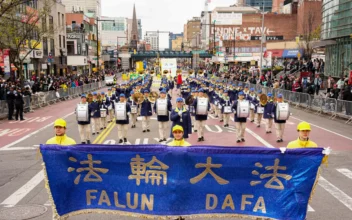 CCP Built on ‘Violence, Lies, Deception’: Researcher, Falun Dafa Information Center