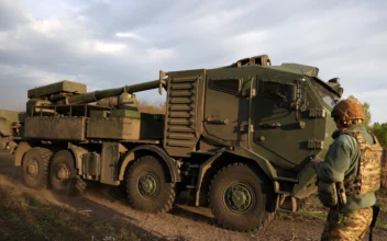 Russia Says It Advances Near Chasiv Yar in Eastern Ukraine
