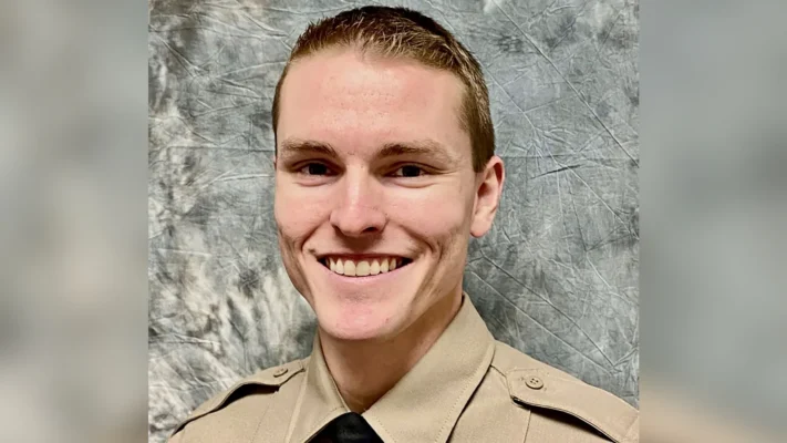 Suspect in Killing of Idaho Sheriff’s Deputy Fatally Shot by Police, Authorities Say