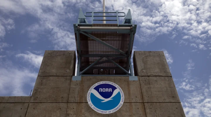 NOAA’s Fabricated Temperature Data Allows Policymakers to ‘Cook the Books’ to ‘Justify a Particular Agenda’: Statistician