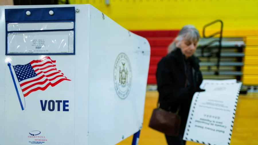 Democrats Using Abortion-Related Initiatives to Get Abortion on the Ballot, Increasing Voter Turnout