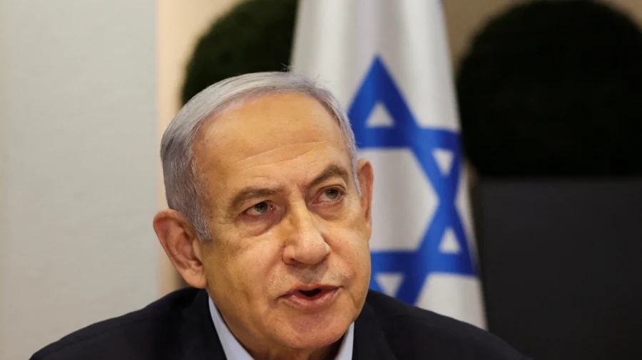 Netanyahu Vows to Invade Rafah Regardless of Cease-Fire Deal