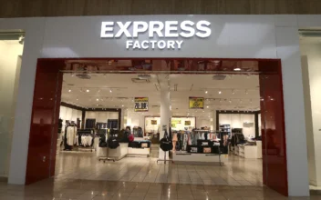 Express Files for Chapter 11 Bankruptcy Protection, Announces Store Closures, Possible Sale