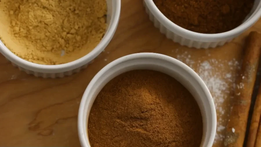 Cinnamon Found to Reduce Blood Sugar Levels: Study