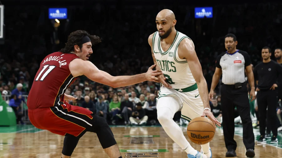 NBA Playoffs: Celtics, Nuggets Each Lead 1-0 in Crucial Series