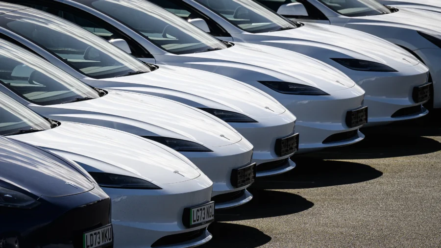 Biden EV Agenda ‘a Type of Class Warfare’: Energy Reporter
