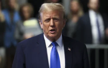 Defense’s Argument in Trump’s ‘Hush-Money’ Trial Correct; Prosecution’s Interpretation of the Law ‘Very Novel’: Legal Expert