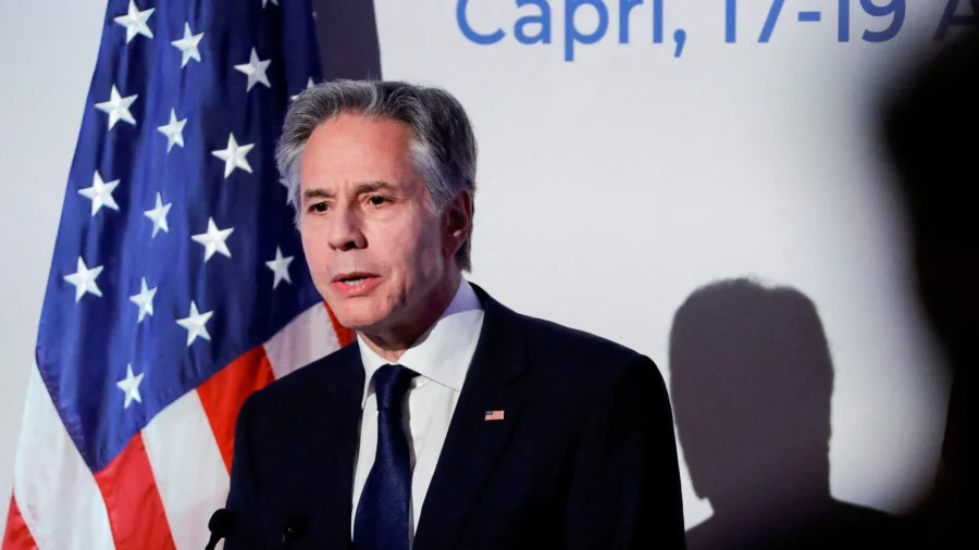 US Report Highlights Covert Chinese Operations to Silence, Punish Critics Abroad