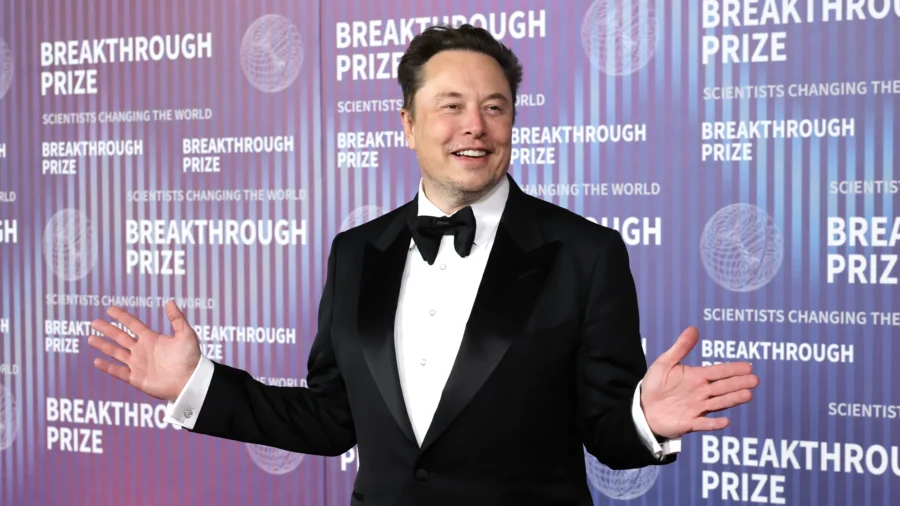 Should Australian Authorities Have the Power to ‘Censor Content Globally?’ Elon Musk