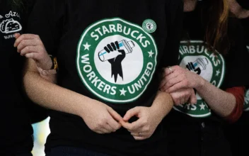 LIVE NOW: Supreme Court Hears Starbucks Unionization Case