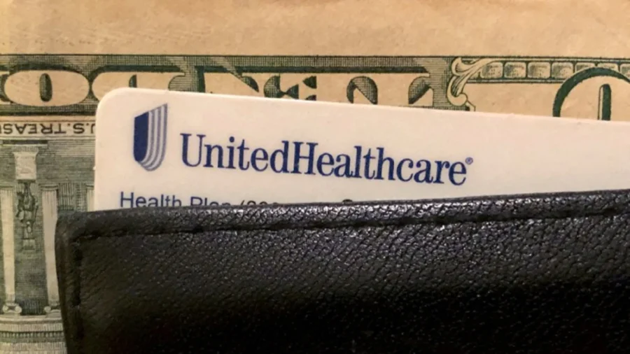 UnitedHealth Says Hackers Possibly Stole Large Number of Americans’ Data
