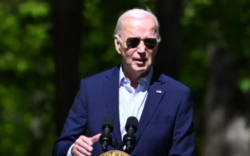 Biden Condemns ‘Anti-Semitic Protests’ and Those Who ‘Don’t Understand’ the Palestinian Situation