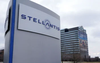 Jeep Maker Stellantis to Lay Off an Unspecified Number of Factory Workers in the Coming Months