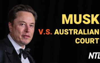 Musk Decries Australian Court ‘Censorship’ of X Terror Posts | Business Matters Full Broadcast (April 23)