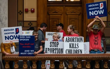 LIVE NOW: Supreme Court Hears Oral Arguments on Idaho’s Abortion Ban in Medical Emergencies
