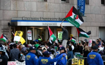 Dehumanization of Jews Led by University Faculty: Cornell Law Professor