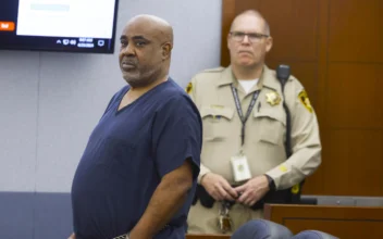 Ex-Gang Leader’s Account of Tupac Shakur Killing Is Fiction, Defense Lawyer in Vegas Says