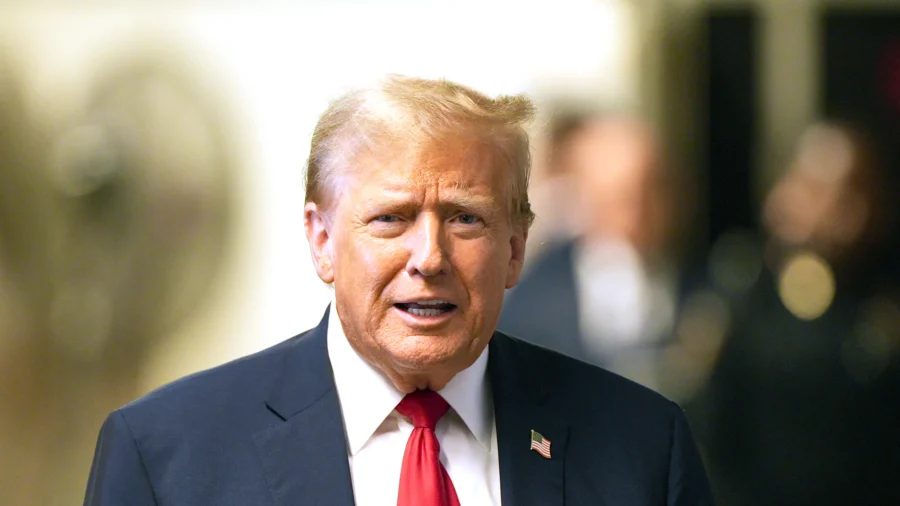 Attorney Breaks Down Judge's Impact on Trump's Political Speech on Campaign Trail, Issues for Appeal