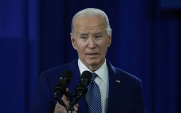 Biden Admin’s New Title IX Rules Roll Back the Clock for Women’s Rights