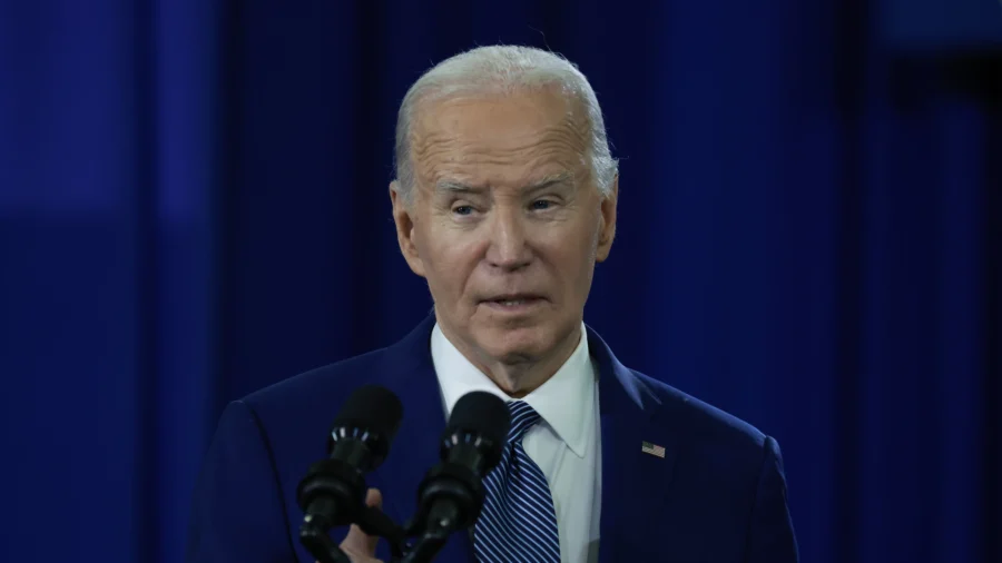 Biden Admin's New Title IX Rules Roll Back the Clock for Women's Rights: Expert