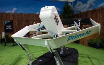Amazon Drops California Drones, Shifts Delivery Program to Arizona