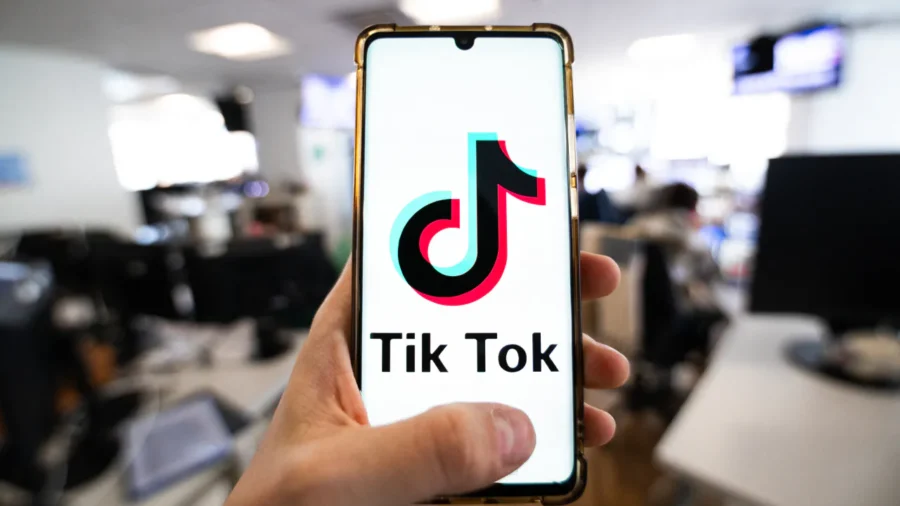 Biden Signs Bill That Could Ban TikTok
