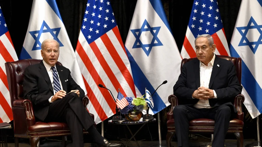 Iran Attacked Israel Because It Saw Weakness in US-Israeli Relations: Israeli Member of Parliament