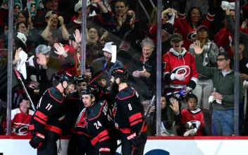 NHL Playoffs: Carolina, Edmonton, Florida, NY Rangers Are Stanley Cup Favorites