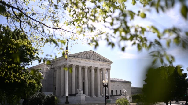 Supreme Court Considers Clash Between Idaho Pro-Life Law and Federal Law