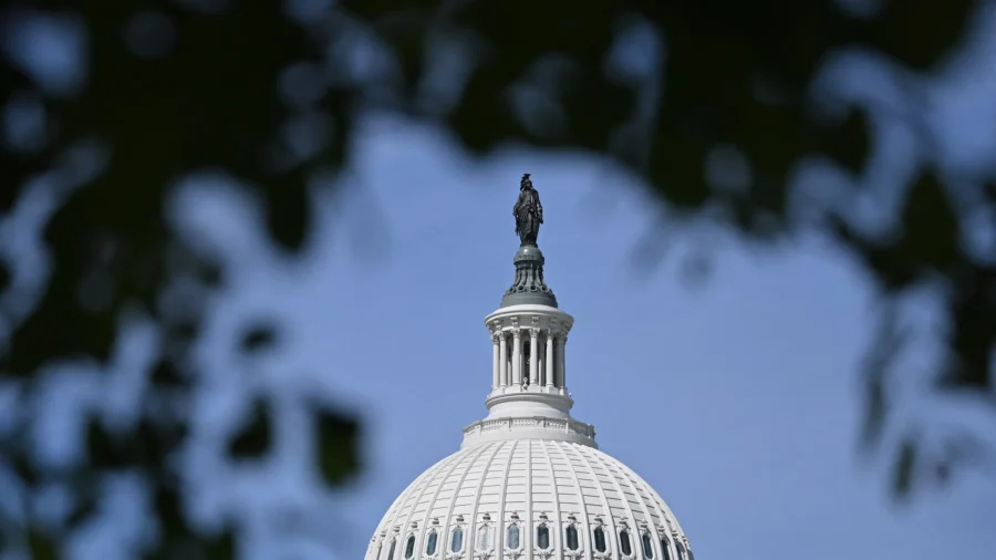 Aid Bill 'Doesn’t Change' Material Situations on the Ground in Israel, Ukraine: Political Editor