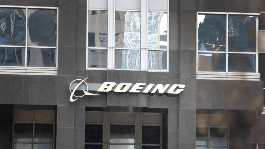 Boeing Accused of Retaliation Against Several Workers