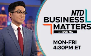 Trump Media Wants Probe into Market Manipulation Claims | Business Matters Full Broadcast (April 24)