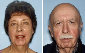 Someone Fishing With Magnet Dredged Up New Evidence in Georgia Couple’s Killing, Officials Say
