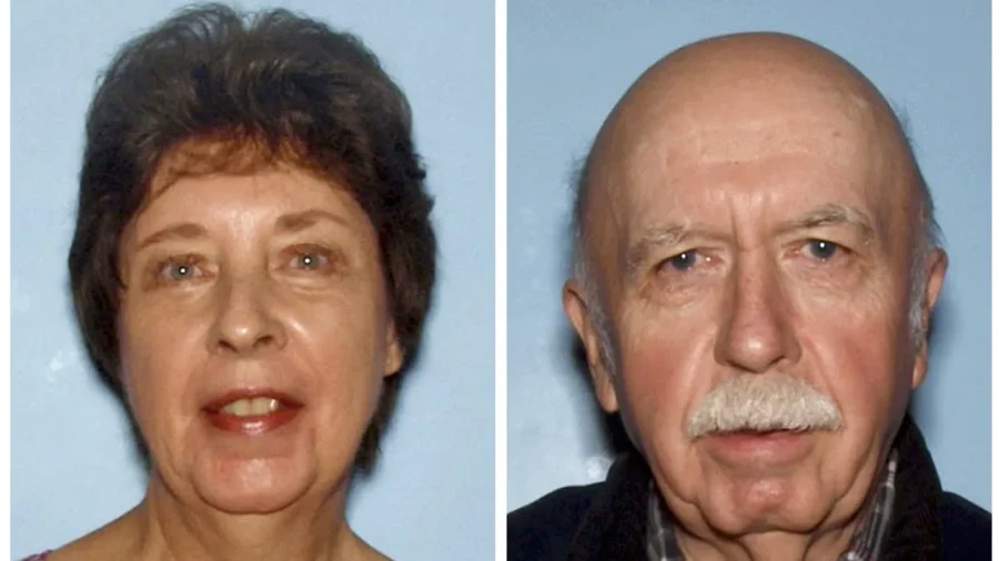 Someone Fishing With Magnet Dredged Up New Evidence in Georgia Couple’s Killing, Officials Say