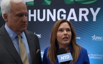 US Congressmen and Senators to Speak at CPAC Hungary