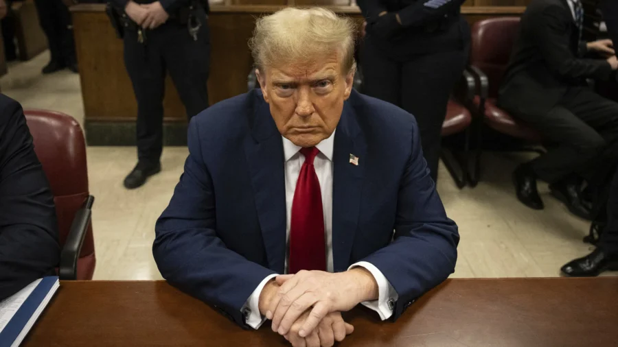 Supreme Court to Hear Trump Immunity Appeal That Could Further Delay Cases