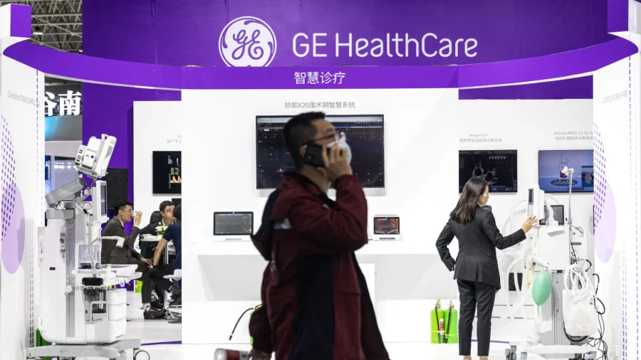 EU Probes Fair Access to China's Medical Device Market