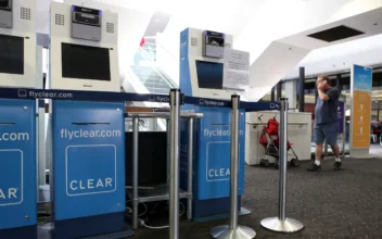 Proposed Bill Could Ban Line-Skipping Service ‘CLEAR’ at California Airports