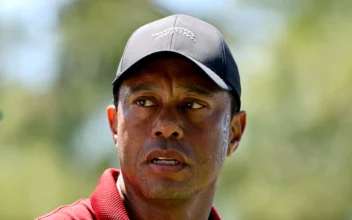 Tiger Woods to Receive $100 Million in Equity From PGA: Report