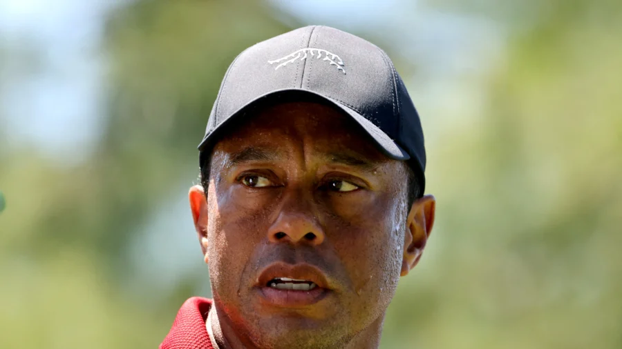 Tiger Woods to Receive $100 Million in Equity From PGA: Report