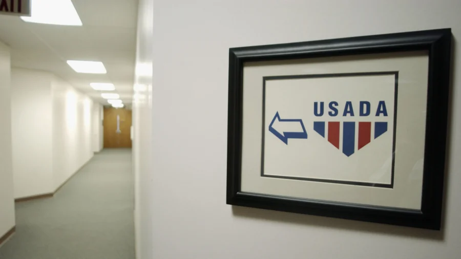 US Anti-Doping Agency Considers Legal Action on Chinese Swimmers' Potential Doping Cases