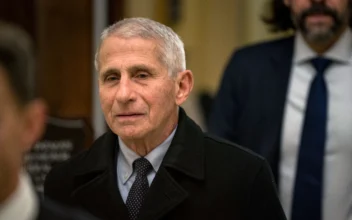 Fauci to Testify in Public Hearing on COVID-19 Response, Origins