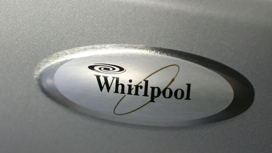 Whirlpool to Cut 1,000 Jobs Globally