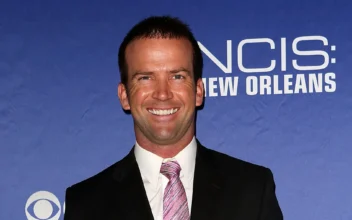 Former ‘NCIS’ Star Lucas Black Says God and Family Come Before Career