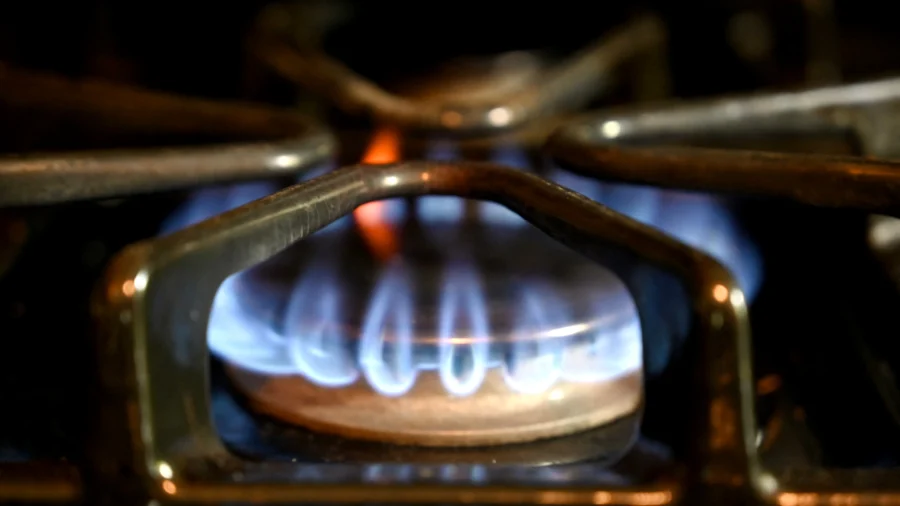 Biden’s Decarbonization Plan Effectively Bans Gas Stoves and Appliances in Federal Buildings