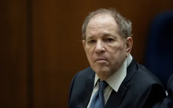Harvey Weinstein’s Lawyer Speaks After Conviction Overturned