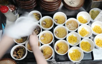 More Than Just a Bowl of Noodles, Ramen in Japan Is an Experience and a Tourist Attraction