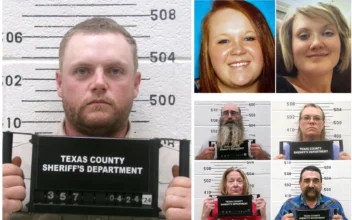 5th Person Charged in Kidnapping, Killing of Two Kansas Moms